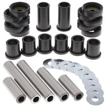 Kit de Reparação da Suspensão Traseira All Balls para Suzuki LT-A King Quad X 450 / 700 ccm