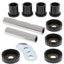 Kit de Reparação Suspensão Buchas da Barra Estabilizadora Traseira All Balls para Suzuki LT-A King Quad X 450 / 700 ccm
