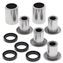 Juego de rodamientos para brazo de control All Balls 50-1042, Suzuki LT-R Quadracer 450 ccm