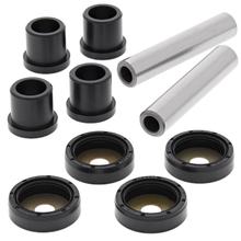 Reparatiekit Radophanging Lagersets Achter All Balls voor Kawasaki KVF Brute Force Realtree Hardwoods Prairise 650 / 750 cc