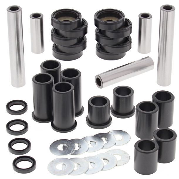 Kit de reparación de suspensión trasera All Balls 50-1045, Suzuki LT-A X King Quad 450 ccm