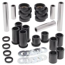Kit de reparación de suspensión trasera All Balls 50-1045, Suzuki LT-A X King Quad 450 ccm