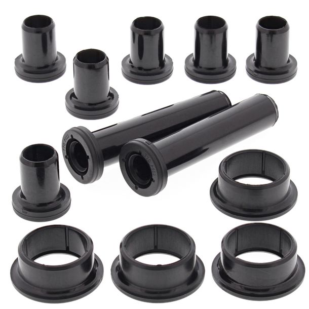 Repair kit for wheel suspension rear bearing bushes All Balls 50-1046, Polaris Sportsman Twin EFI MV7 X2 L 400 / 700 ccm