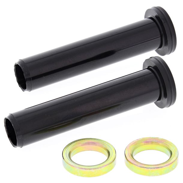 Control Arm Bushing Set All Balls 50-1048 for Polaris Sportsman EBS HO Mossy Oak X2 EFI MV Sport Trail Boss Blazer Scrambler X Freedom L Big 6WD 2x4 4x4 Year 1993
