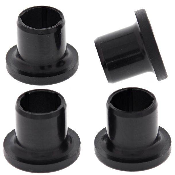 Control Arm Bushing Set All Balls 50-1051 for Polaris Sportsman EBS HO Mossy Oak X2 EFI MV Outlaw S.E. RS.E. S Predator Troy Lee E LE Scrambler X Freedom Year 2008 - 2010