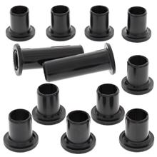 Kit de reparación para casquillos de cojinete trasero de suspensión de ruedas All Balls 50-1056, Polaris Sportsman EBS HO Mossy Oak X2 EFI MV Twin MV7