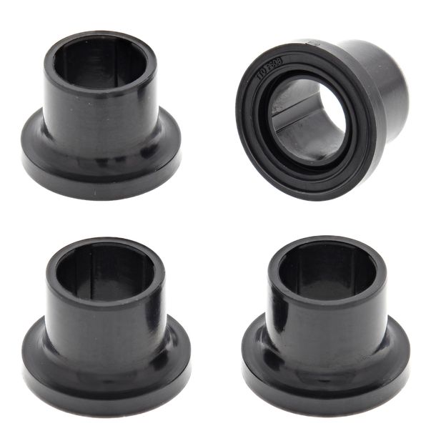 All Balls 50-1062 Control Arm Bushing Set for Bombardier - Can-am Outlander Max EFI XT Renegade R X XXC XMR, Polaris Trail Boss Blazer 250 - 1000 ccm Year 2011 - 2014
