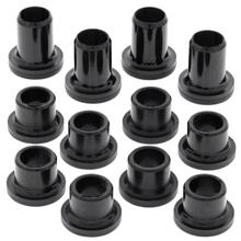 Kit de reparación para casquillos de cojinete trasero de suspensión de ruedas All Balls 50-1064, Arctic Cat TRV TBX Diesel XC 4WD EFT Thundercat Mudpro Año 2004 - 2014