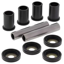 Kit de reparación para casquillos de cojinete trasero de suspensión de ruedas All Balls 50-1068-K