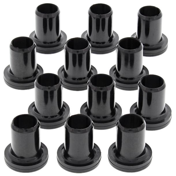 Reparatieset Wielophanging Busjes achter All Balls voor Polaris Ranger Diesel Crew EFI Midsize 400 - 900 cc Bj. 2011 - 2014