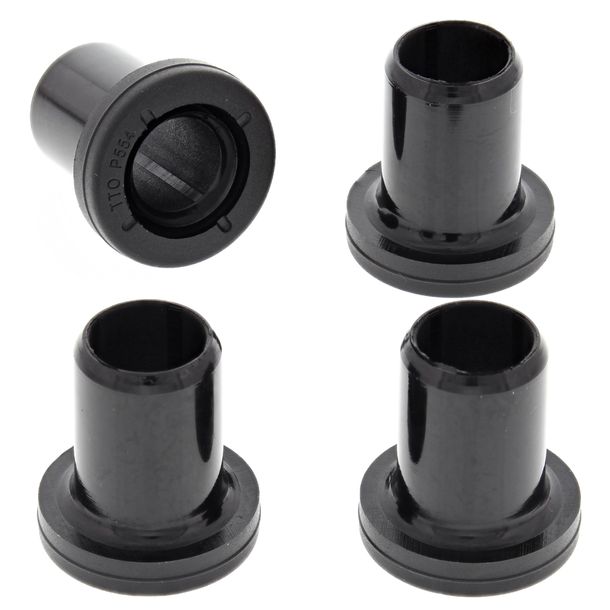 Reparatieset Wielophanging Lagersets Achter All Balls voor Polaris Ranger Diesel Crew EFI Midsize 400 - 900 cc Bj. 2012 - 2014
