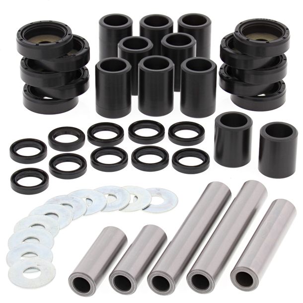 Reparatieset achterwielophanging All Balls voor Suzuki LT-A King Quad F Quadrunner X Z XP 500 / 750 cc