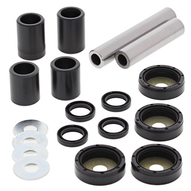 Reparatieset Wielophanging Lagersets Achter All Balls voor Suzuki LT-A King Quad F Quadrunner X Z XP 500 / 750 cc