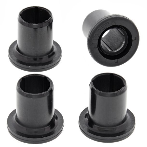Control Arm Bushing Set All Balls 50-1076 for Polaris Sportsman EBS HO Mossy Oak X2 EFI MV Twin MV7 Ranger PS INTL XP - UTV RZTR RZR XP4 EPS 500 - 1000 Year 2013