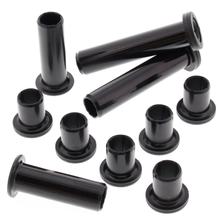 Kit de reparación para casquillos de cojinete trasero de suspensión de ruedas All Balls 50-1077