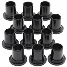 Kit de reparación para casquillos de cojinete trasero de suspensión de ruedas All Balls 50-1081, Polaris Ranger PS INTL XP - UTV RZTR 900 ccm