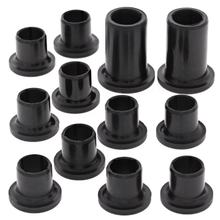 Kit de reparación para casquillos de cojinete trasero de suspensión de ruedas All Balls 50-1085