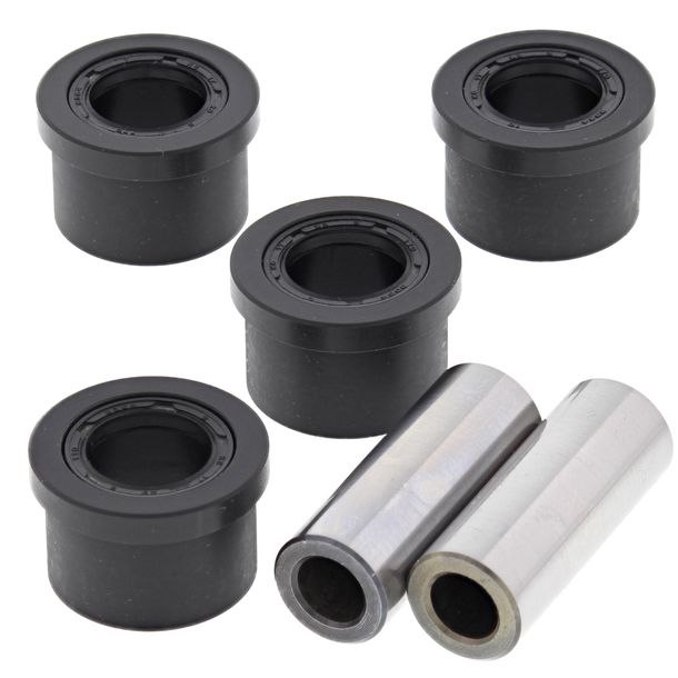 Set cuscinetti All Balls 50-1089 Control Arm per Kawasaki KVF Brute Force Realtree Hardwoods 750 cc