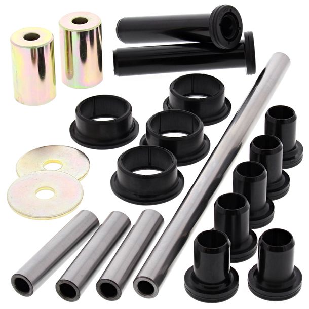 Reparatieset Radophanging achter All Balls voor Polaris Sportsman EBS HO Mossy Oak X2 EFI MV L 400 / 500 cc