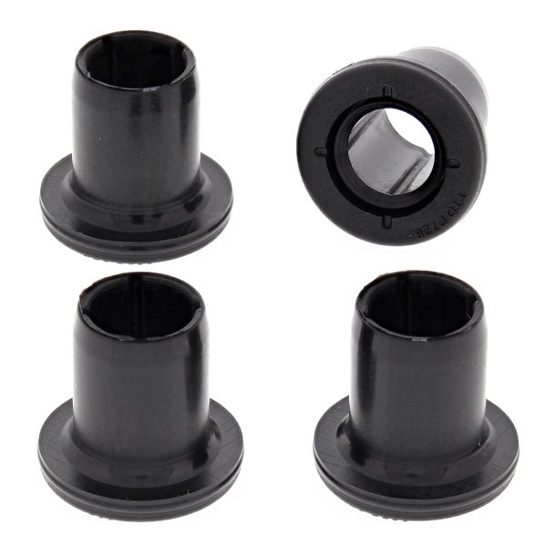 All Balls 50-1121 Control Arm Bushing Set for Polaris Sportsman 5 EBS HO Mossy Oak X2 EFI MV Scrambler 1 Ranger EV RZR XP 9 EPS XP4 Turbo Traktor 0 - 1000 Year 2014 - 2019