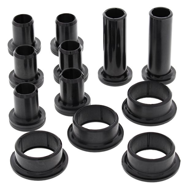 Kit de reparación para casquillos de suspensión trasera y cojinetes All Balls 50-1124