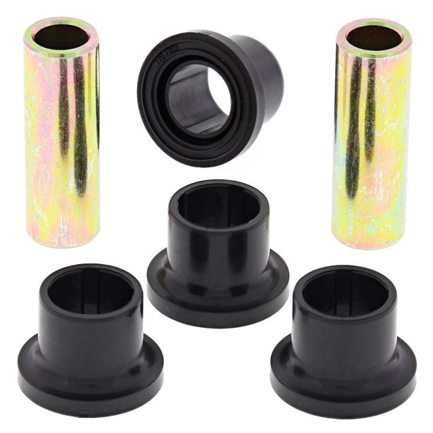 Control Arm Bearing Set All Balls 50-1126 for Bombardier - Can-am Outlander Max XXC XMR X XT Commander SSV 4x4 Renegade R DPS 400 - 1000 ccm Year 2011 - 2014