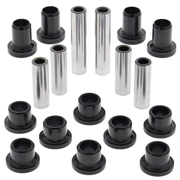 Rear Suspension Repair Kit All Balls 50-1129 for Arctic Cat TRV TBX Diesel Mudpro GT XT Prowler HDX 4WD EPS 4x4 H1 ATM Alterra EFT Core V2 LE TS 400 - Year 2004 - 2019