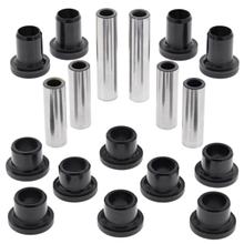 Kit de Reparação da Suspensão Traseira All Balls para Arctic Cat TRV TBX Diesel Mudpro GT XT Prowler HDX 4WD EPS 4x4 H1 ATM Alterra EFT Core V2 LE TS 400 Ano 2004 - 2019