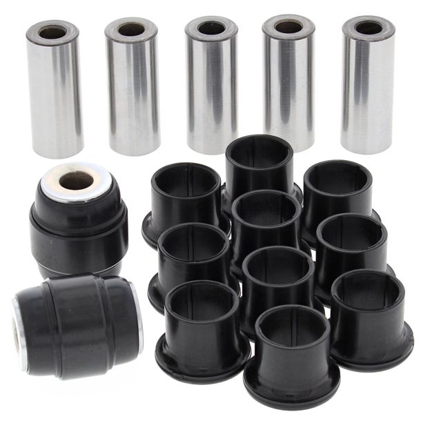 Kit de reparación de suspensión trasera All Balls 50-1134, Bombardier - Can-am Maverick R Max Trial 1000 ccm Año 2014 - 2015