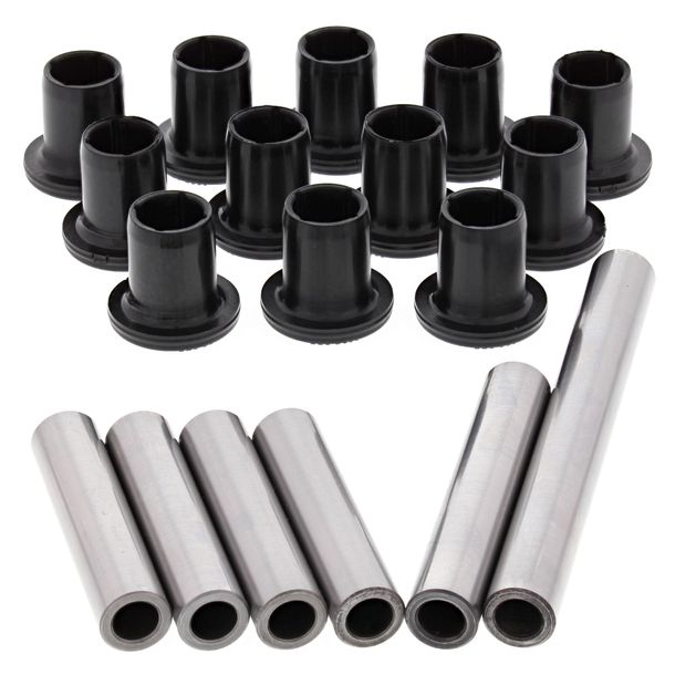 Rear Suspension Repair Kit All Balls 50-1135 for Polaris Ranger PS INTL XP - UTV RZTR Crew EPS Diesel Traktor 900 / 1000 ccm Year 2015 - 2018