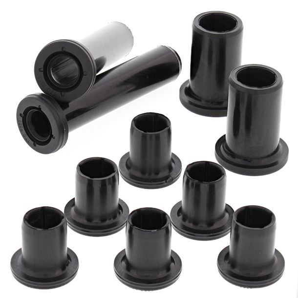 Kit de reparación para casquillos de suspensión trasera y cojinetes All Balls 50-1142, Polaris Scrambler Sportsman 1000 ccm