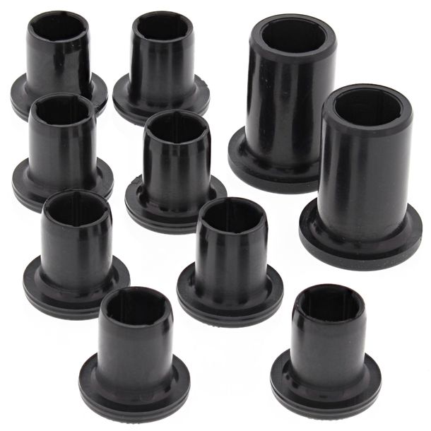Kit de reparación para casquillos de suspensión trasera y cojinetes All Balls 50-1155