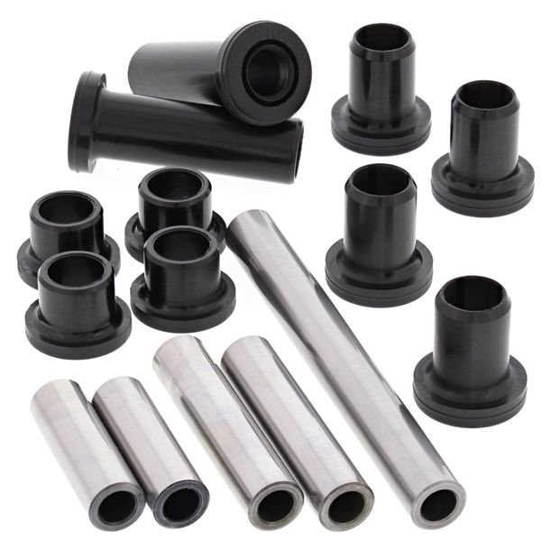 Kit de reparación de suspensión trasera All Balls 50-1156, Arctic Cat Alterra 4WD EFT XR Limited Edition EPS XT TRV Core 550 / 700 ccm Año 2015 - 2021