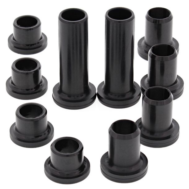 Kit de reparación para casquillos de suspensión trasera y cojinetes All Balls 50-1157, Arctic Cat TRV TBX Diesel Alterra 4WD EFT XR XT EPS Limited Edition Año 2015 - 2021