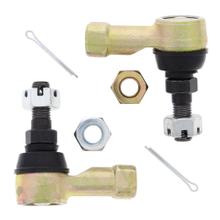 Set de extremos de tirantes All Balls 51-1003 para Kymco Maxxer, Arctic Cat Y-6 Youth 2WD 50 ccm Año 2004 - 2005