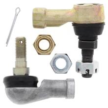 Set de extremos de tirantes All Balls 51-1004 para Suzuki LT-Z Quadsport, Kawasaki KFX LT Quadrunner A 50 / 90 ccm Año 2007 - 2020