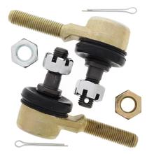 Kit d'embouts All Balls 51-1014 pour Suzuki LT-F Eiger F LT-A King Quad, Kawasaki KFX 80/400 cc