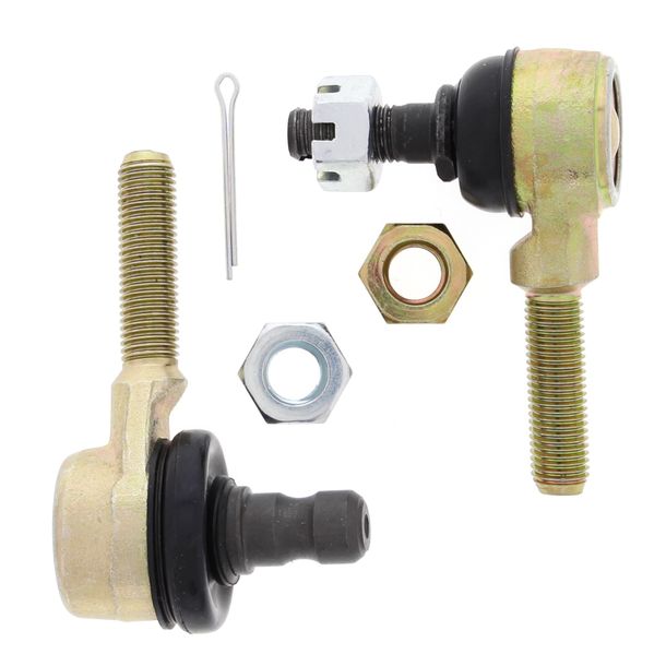 Spurstangenkopf Satz All Balls für Suzuki LT-F FX King Quad FS 300 ccm