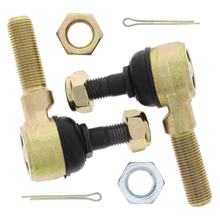 Kit d'embouts à billes 51-1017 pour Kawasaki KFX KLF Bayou A B C 4x4 KVF Brute Force Realtree Hardwoods, Honda TRX ER R SportRx Suzuki LT-F Eiger