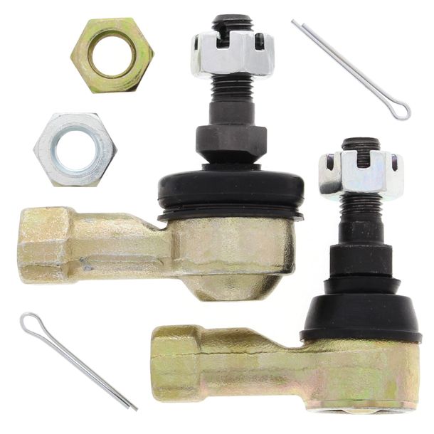 Tie rod end set All Balls 51-1020