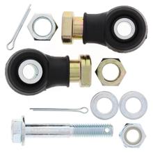 Set de extremos de tirantes All Balls 51-1021 para Polaris Sportsman EBS HO Mossy Oak X2 EFI MV Trail Boss Blazer Twin MV7 Scrambler X Freedom Trial L Año 2004 - 2005