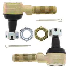 Lot de 4 embouts à billes 51-1028 pour Yamaha YFZ Performance Race R X Special Bill Balance YFM Wolverine Bruin Hunter Raptor Warrior ER Moto 4 FW