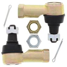 Conjunto de Terminais de Direção All Balls para Suzuki LT-A King Quad F Quadrunner X Z XP 450 - 750 ccm