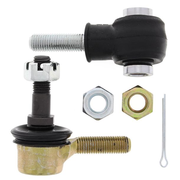 Stuurkogels Set All Balls voor Polaris Outlaw S.E. RS.E. S MXR 450 - 525 ccm Bj. 2008 - 2009