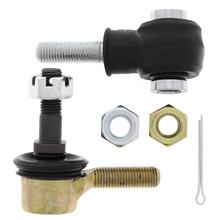 Set de extremos de tirantes All Balls 51-1036 para Polaris Outlaw S.E. RS.E. S MXR 450 - 525 ccm Año 2008 - 2009