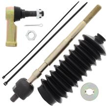Set de extremos de tirantes All Balls 51-1038 para Yamaha YXR Rhino FI 700 ccm Año 2008 - 2014