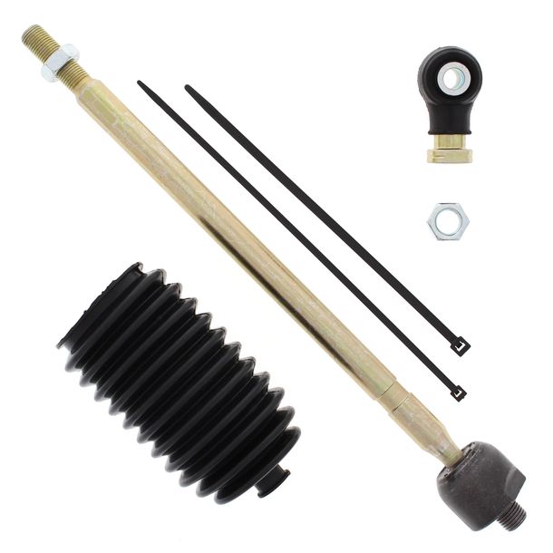 Set de extremos de tirantes All Balls 51-1040-L para Polaris Ranger Crew EFI 500 ccm