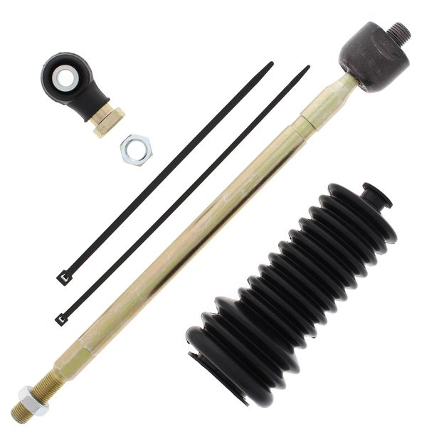 Set de extremos de tirantes All Balls 51-1040-R para Polaris Ranger Crew EFI 500 ccm