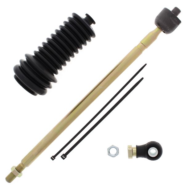Set de extremos de tirantes All Balls 51-1041-R para Polaris Ranger Diesel Crew EFI 500 / 900 ccm Año 2011 - 2014