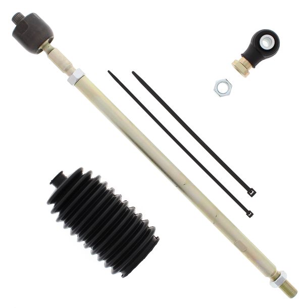 Set de extremos de tirantes All Balls 51-1042-L para Polaris Ranger PS INTL XP - UTV RZTR Crew EPS Diesel Traktor 900 / 1000 ccm Año 2015 - 2018